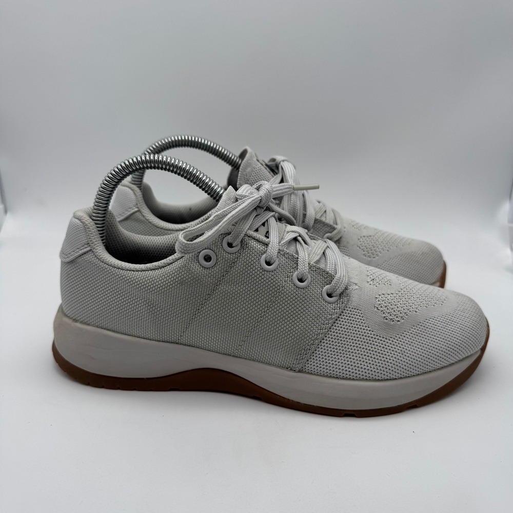 GORUCK Ballistic Trainer Women's Gray Mesh‎ Athletic Shoes Size 6